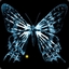 The Darkness Butterfly