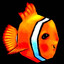 i wish i was a fish