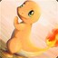 Charizard &amp; 天