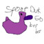 Spoopy Duck