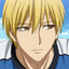 Steam avatar