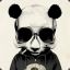 COOL PANDA