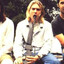 Kurt Cocaine