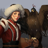 TomriS Steam avatar