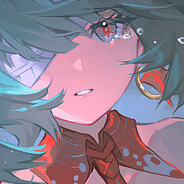 酣梦于彼岸深红