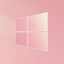 Pink Windows