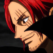 Red香克斯