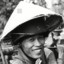 Vietnamese Soldier