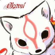 OkAmI 真神 God's envoy - steam id 76561197965621874