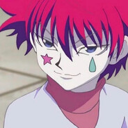 Killua