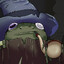 Swamp Gas Spirit Guide