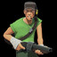 Retarted Scout