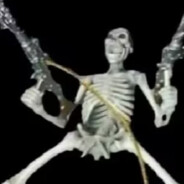 Bro以为自己是神枪手💀