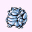 Big Man Kamekkusu