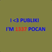 I <3 CS 1.6 I AM 1337 POCAN