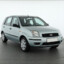 Ford Fusion 1.4 TCDI