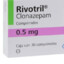 Clonazepam