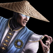 Raiden