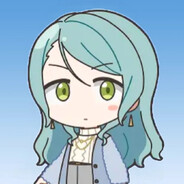 NFO領域大神冰川紗夜