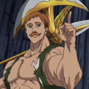 Escanor