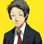 Steam avatar
