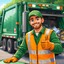Friendly Garbage Collector
