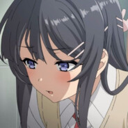 【次元电竞】樱岛麻衣