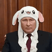 Vladimir Vladimirovich Putin