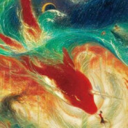 富贵我想吃鱼了！