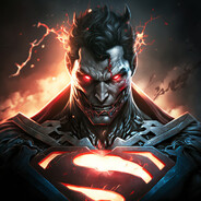 Kryptonian avatar