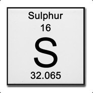 Sulphur