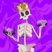 Lord Skullington