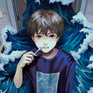 Hikine avatar