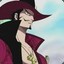 Dracule Mihawk