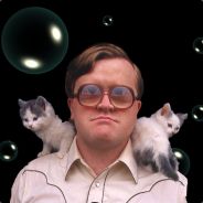 Bubbles - steam id 76561197962980404