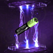 BATTERY EATER