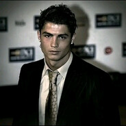 CR7MENTALITY