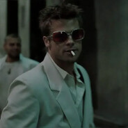 Tyler Durden