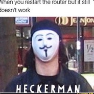 Heckerman