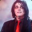 Emo in a Gerard Way