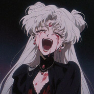 ✝ ghost girl ✝