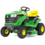 JohnDeereS10017.5HP42inLawnMower