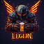 Tviixxapse Beer Legion
