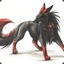 Killer wolf