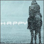Happy