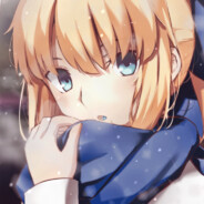 ⚡Artoria Pendragon⚡