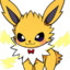 Jolteon