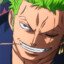 zoro