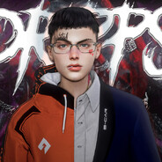 [A$AP] Je t'aime Dripps