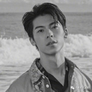 深情不改必沉死海